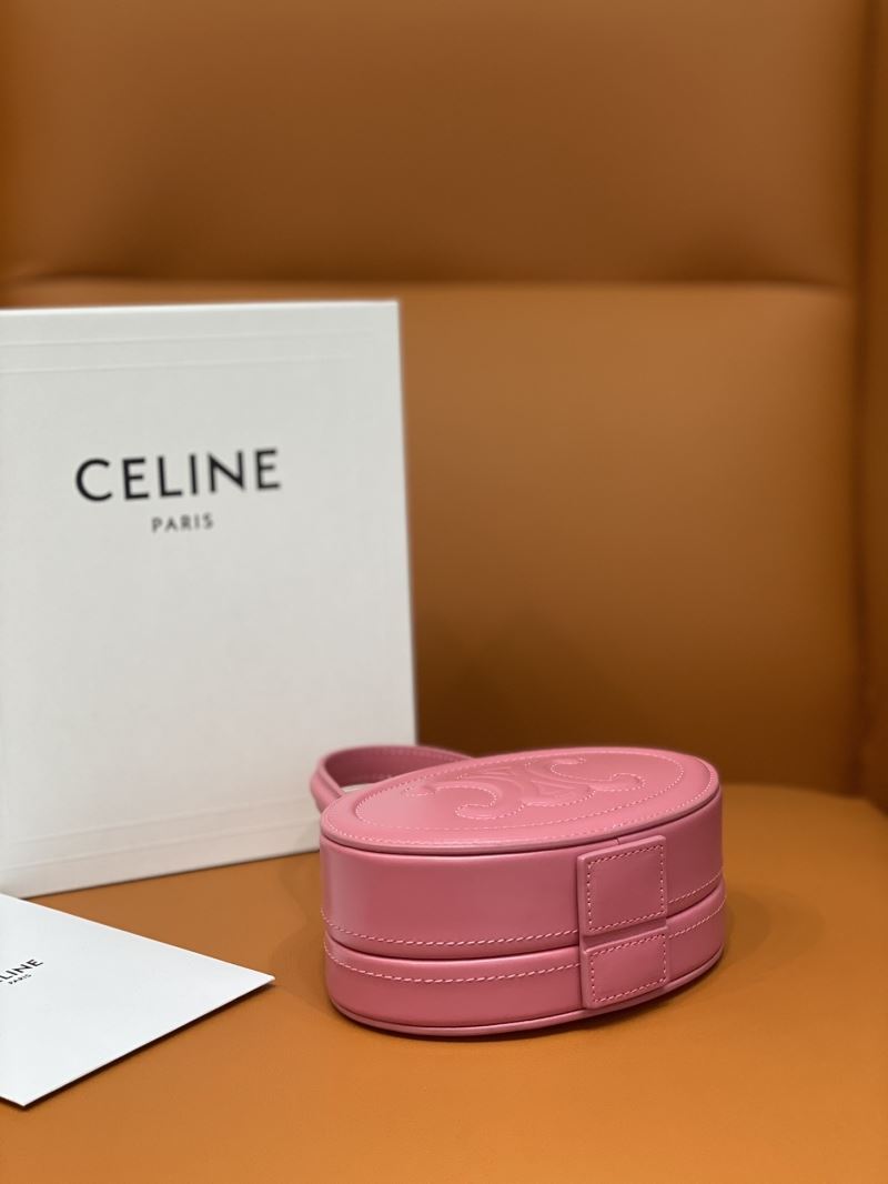 Celine Triomphe Bags